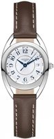 Orologio Longines Donna Equestrian Collection Arche in Acciaio L61364732 - L61364732